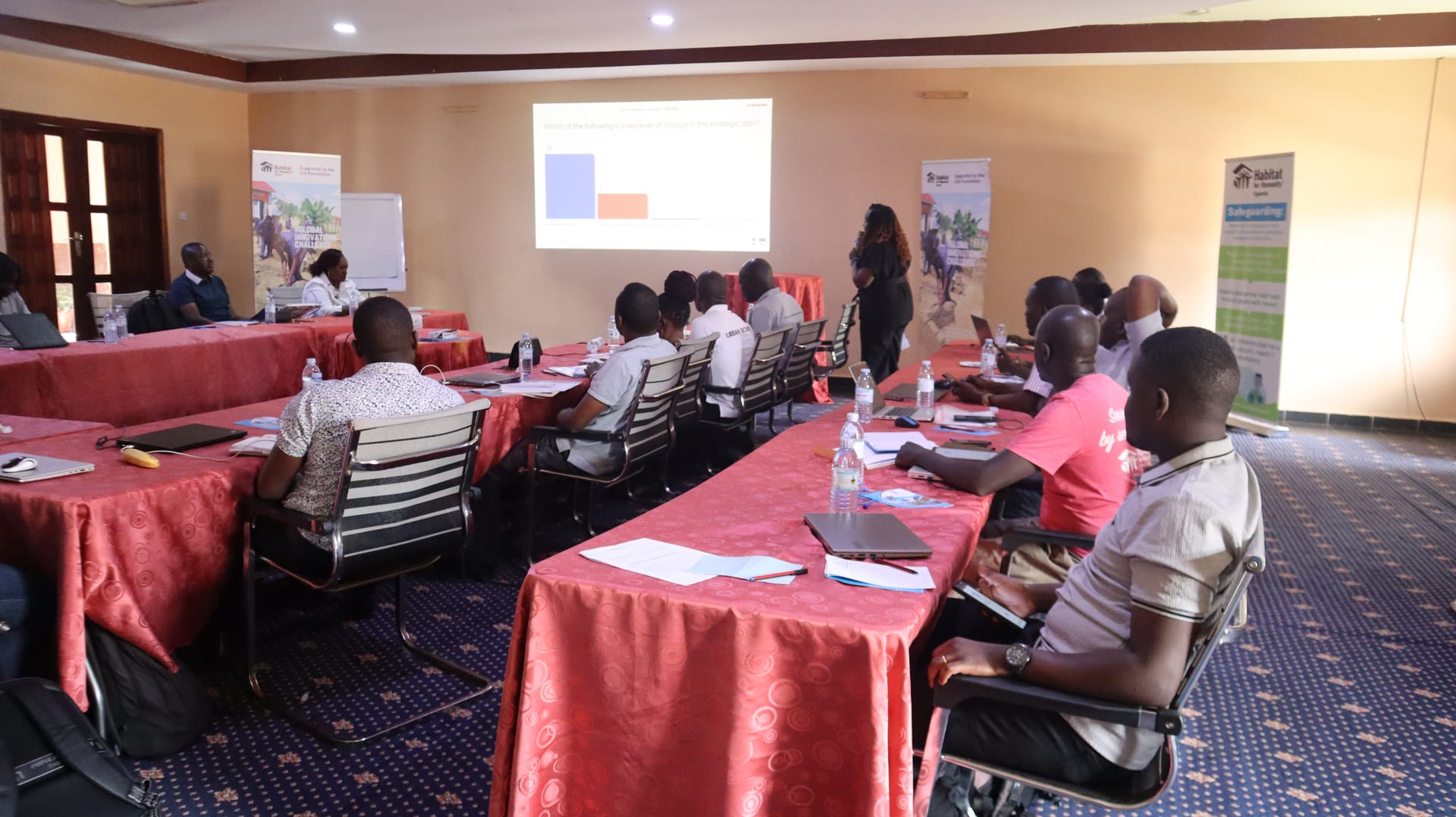 Family and community