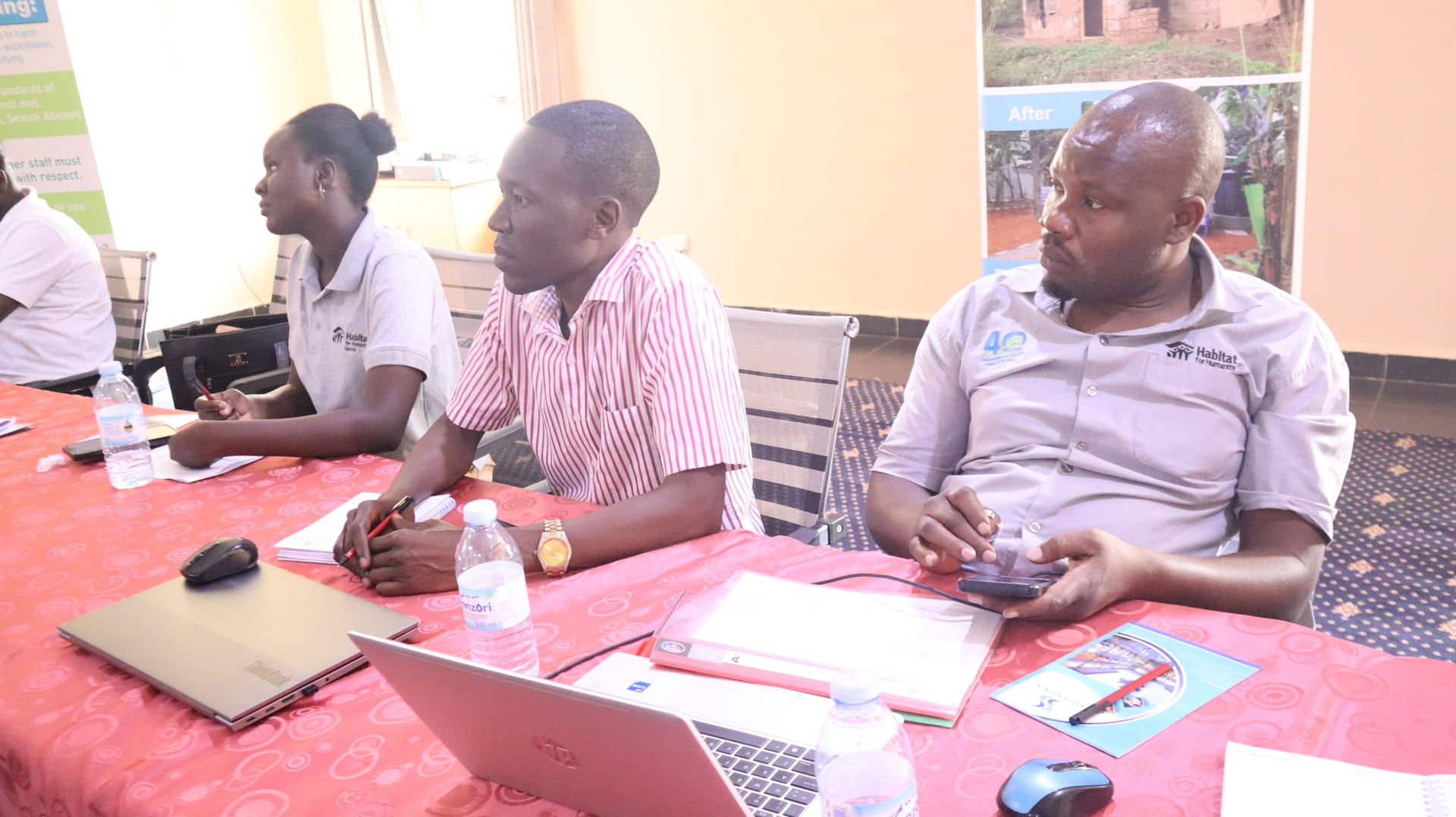 Habitat for Humanity Uganda impact 3