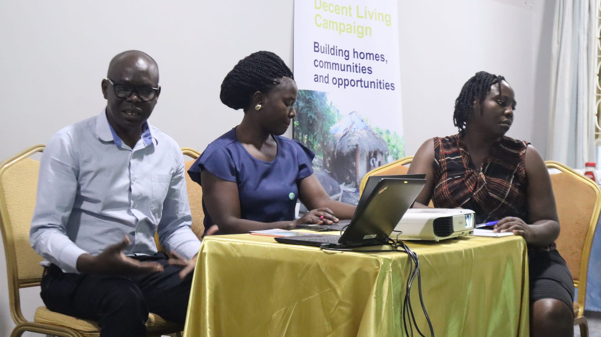 Habitat for Humanity Uganda impact 1