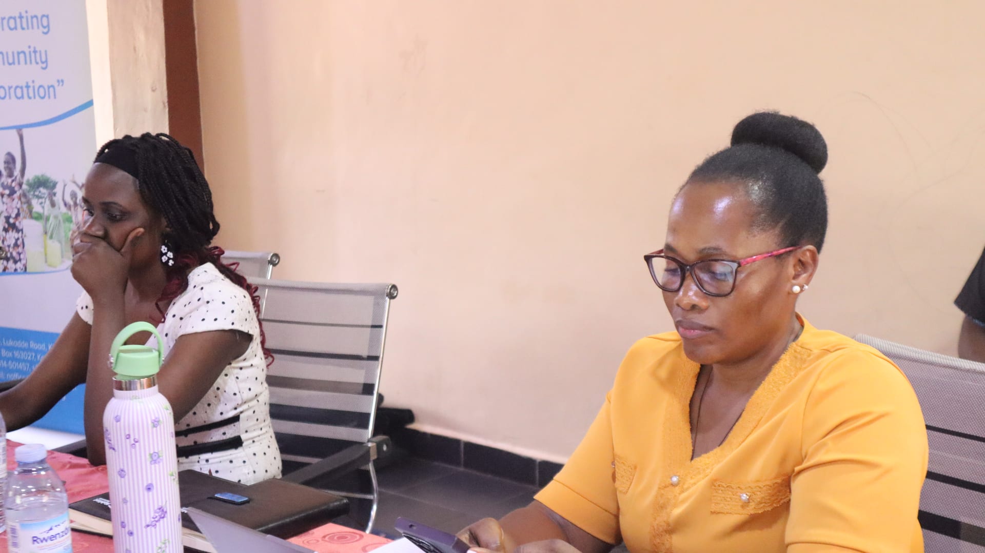 Habitat for Humanity Uganda history and impact